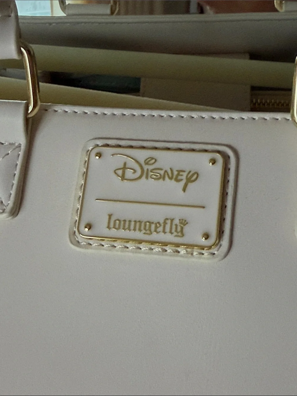Loungefly lightweight touch